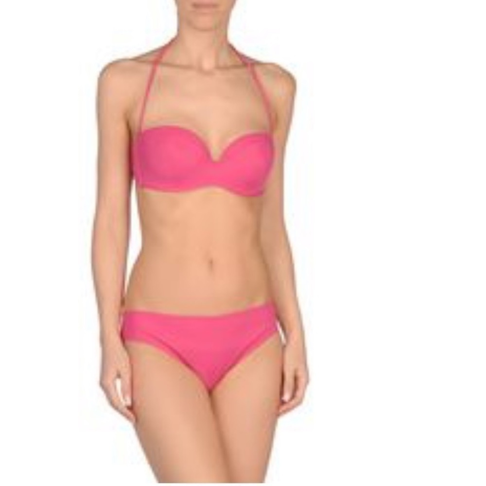 La Perla Anna Club Fuschia Bikini 👙$450
